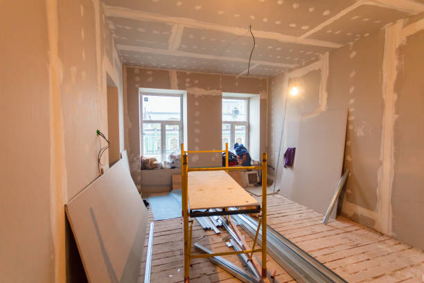Best Mold Removal for HVAC Installations  in Hooper, NE